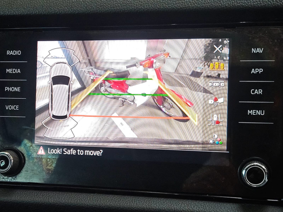 2021 Skoda Kodiaq - image 16