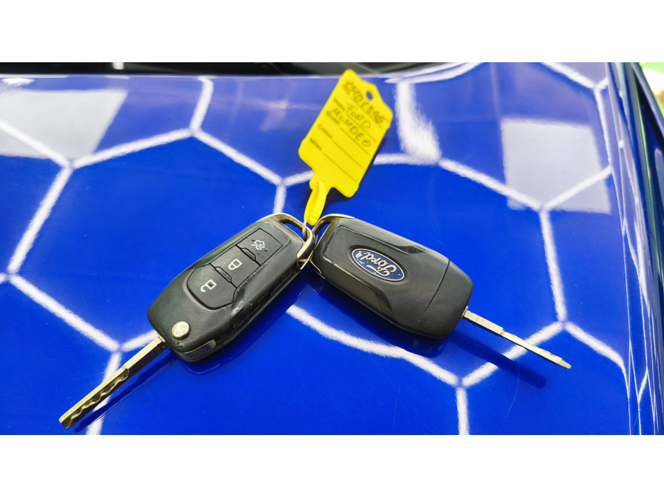 2015 Ford Mondeo ZETEC 1.6 TDCI Warranty AA Approved €7,950