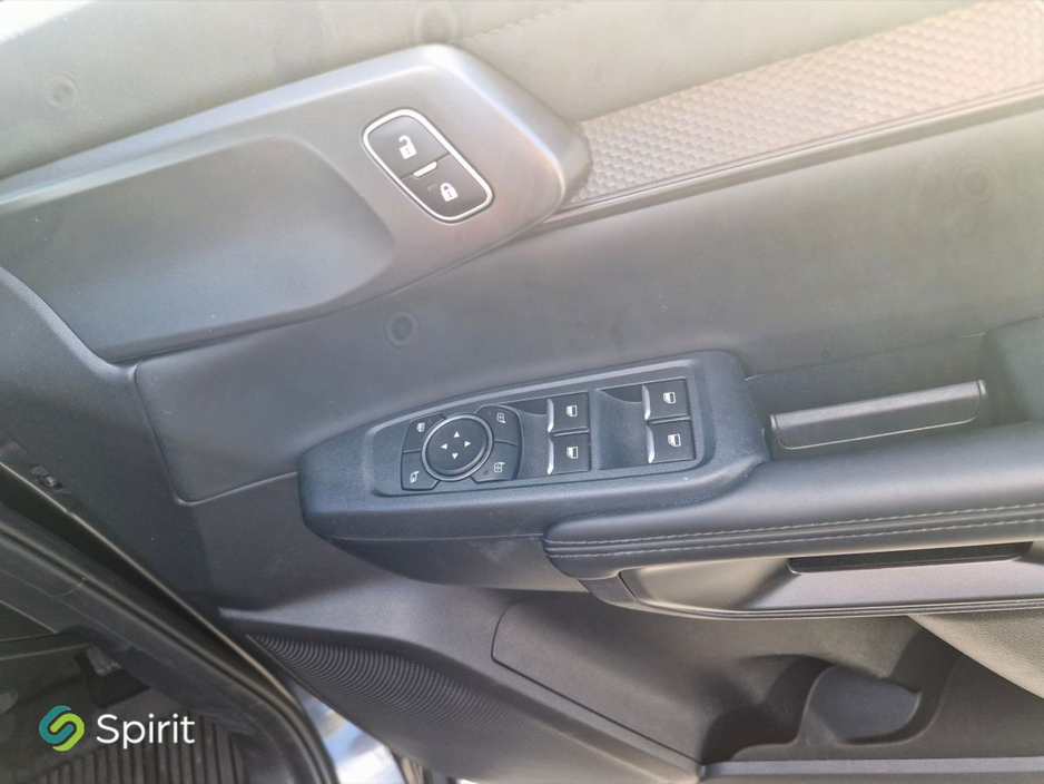 2025 Ford Ranger - image 19