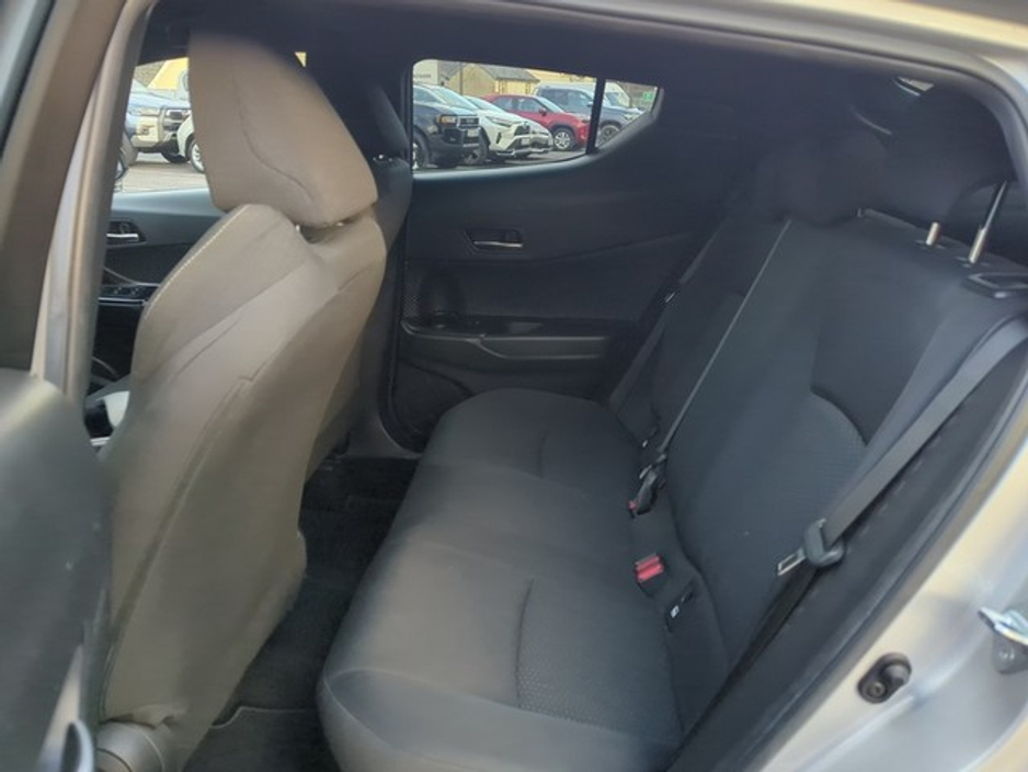 2019 Toyota C-HR  €22,000