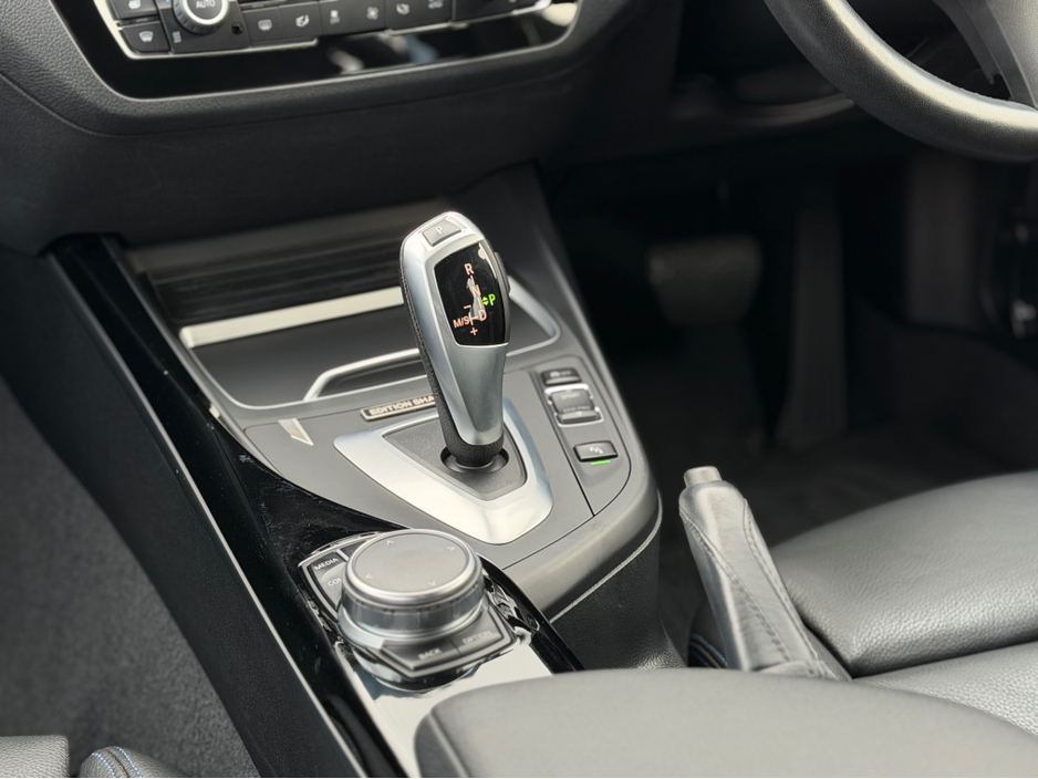 2019 BMW 1 Series M-SPORT SHADOW EDT - 2.0L DIESEL - AUTO - 12M WARRANTY - CAR:  1748 €21,950