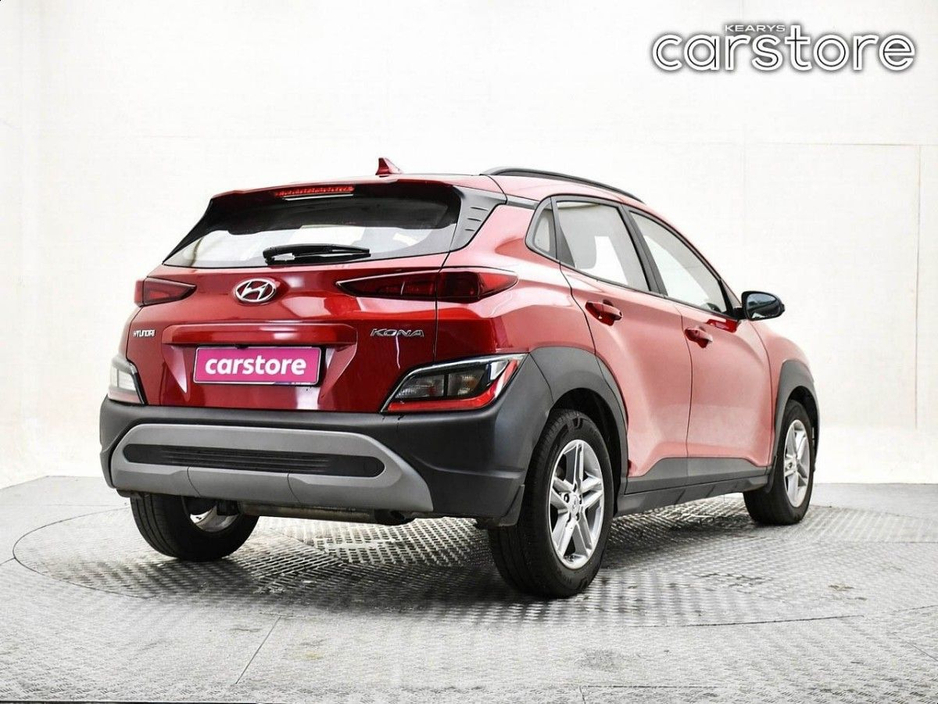 2023 Hyundai Kona - image 6
