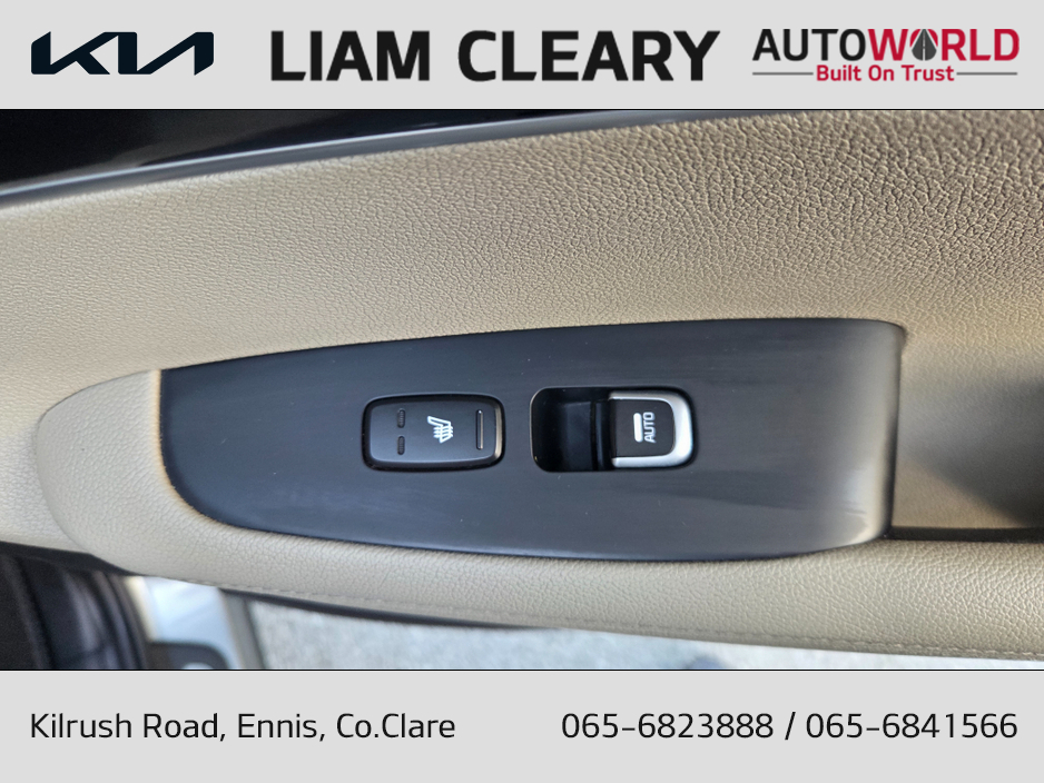 2019 Kia Sorento - image 17