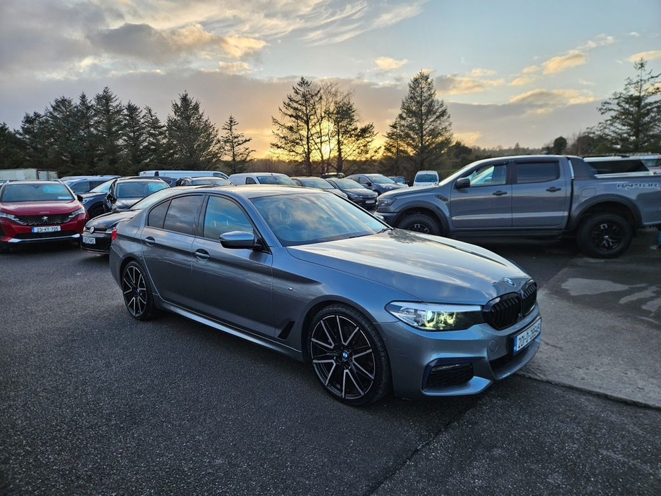 2020 BMW 5 Series for sale in , Ireland