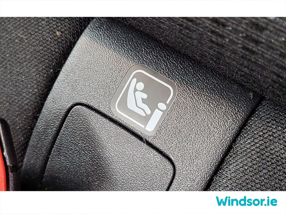 2025 Nissan Qashqai - image 17