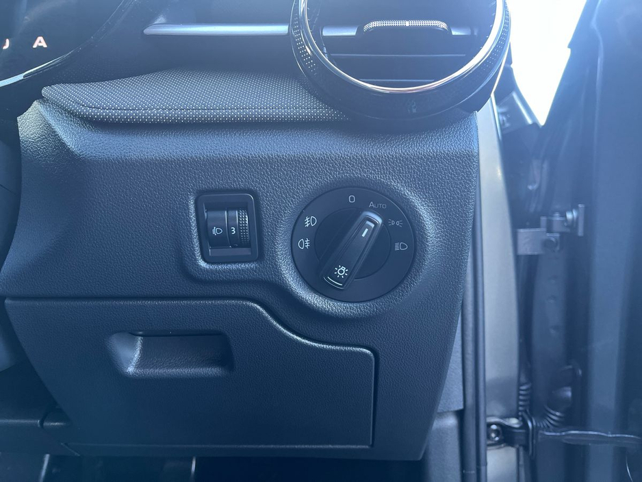 2025 Skoda Fabia - image 15