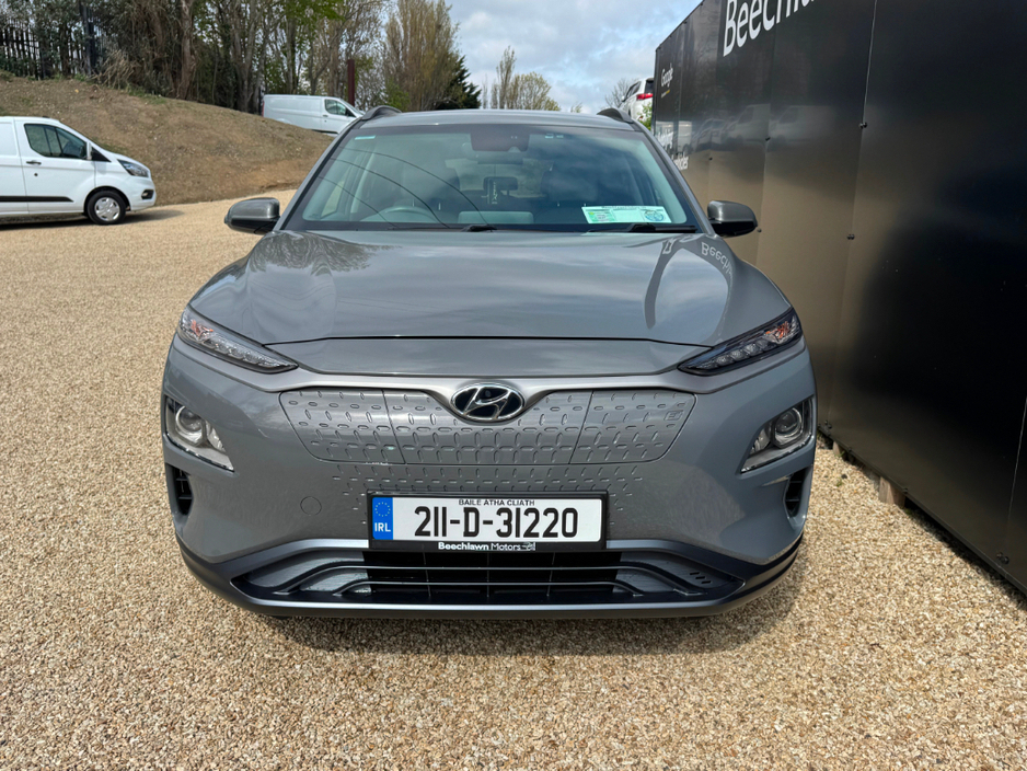 2021 Hyundai Kona - image 5