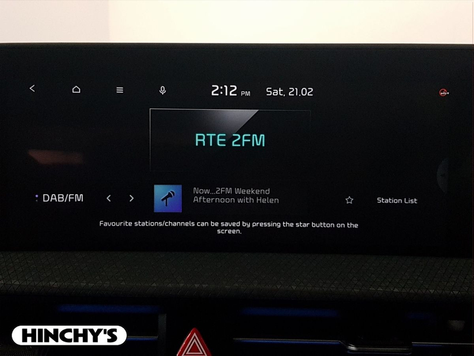 2022 Kia EV6 EV6 Earth