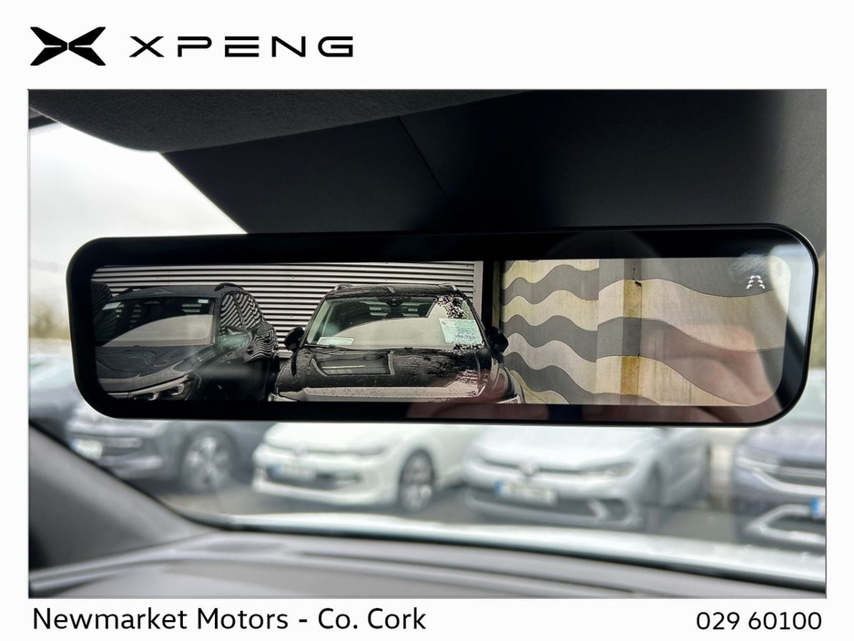 2026 Xpeng G6 - image 19