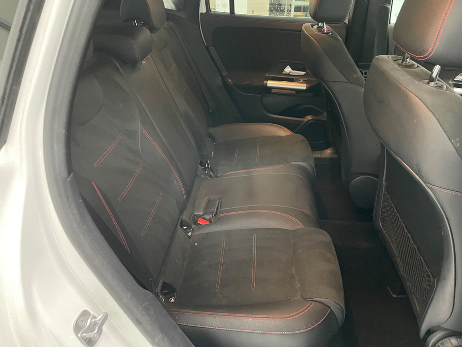 2023 Mercedes-Benz GLA Class  €32,995