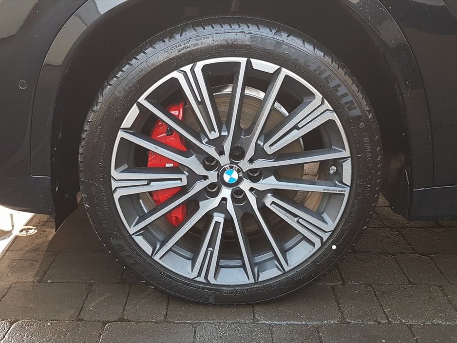 2026 BMW X1 X1 xDrive25e M Sport €68,985