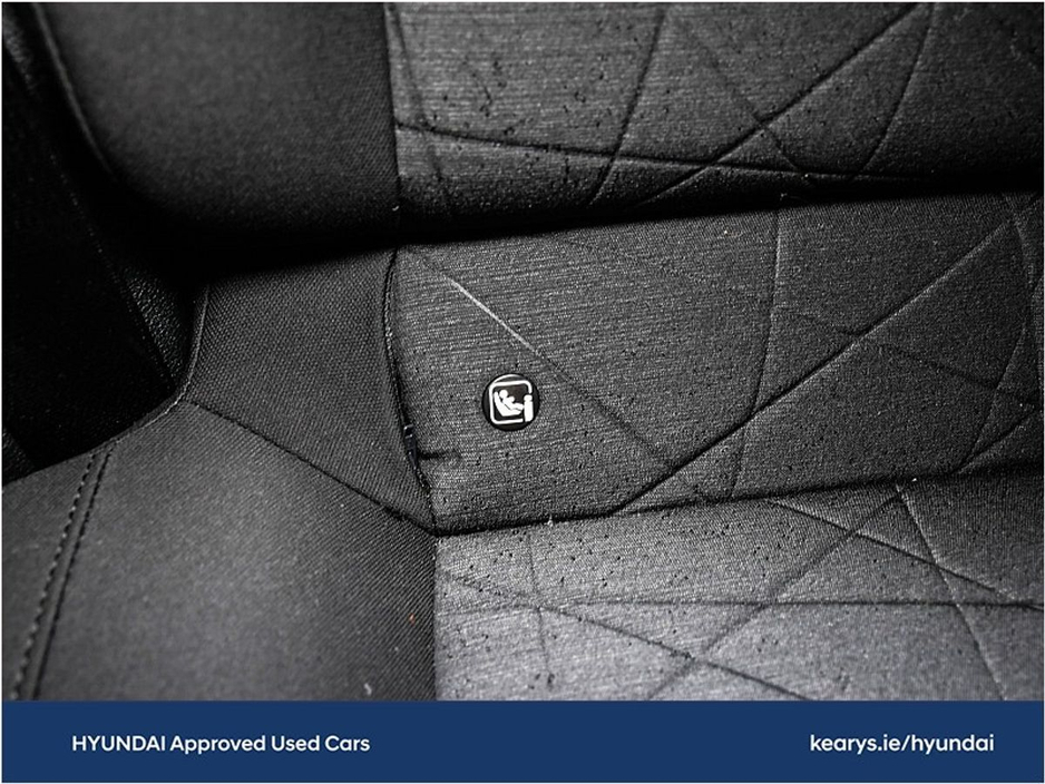 2024 Hyundai Bayon Executive €23,490