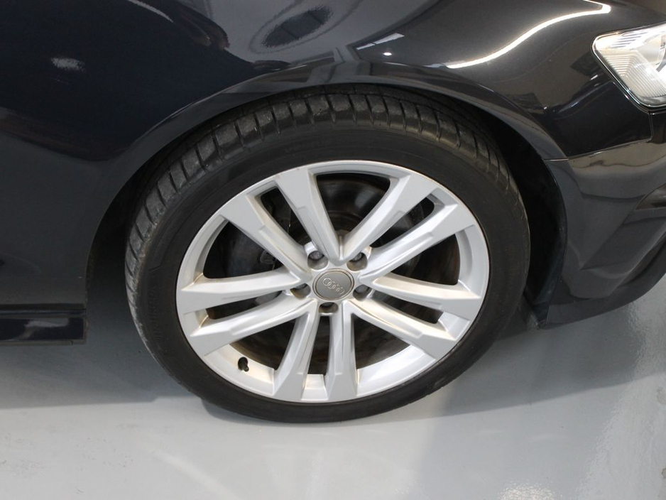 2018 Audi A6 - image 27