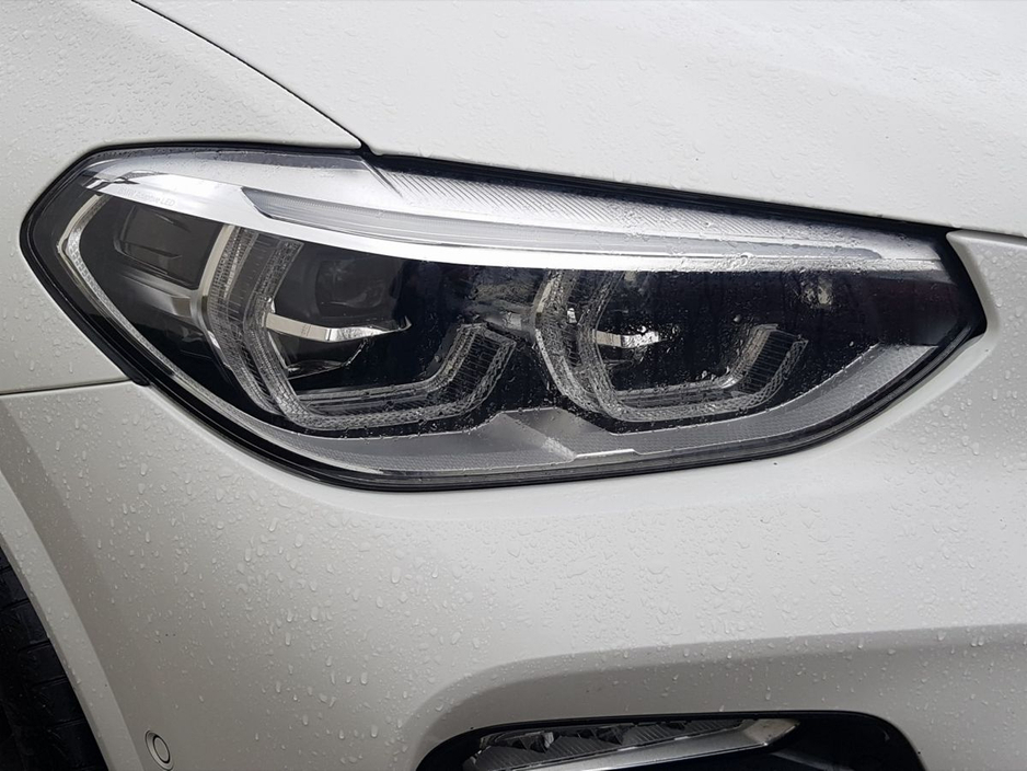 2018 BMW X4 xDrive20d M Sport Auto €34,995