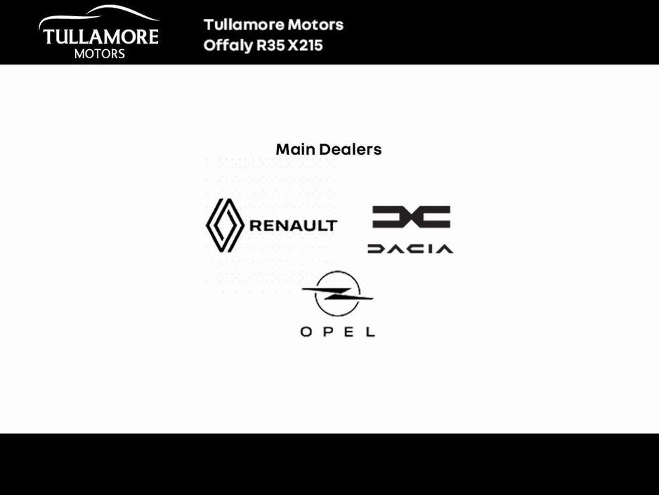 2025 Opel Mokka GS 1.2 136hp 6-speed manual €31,900