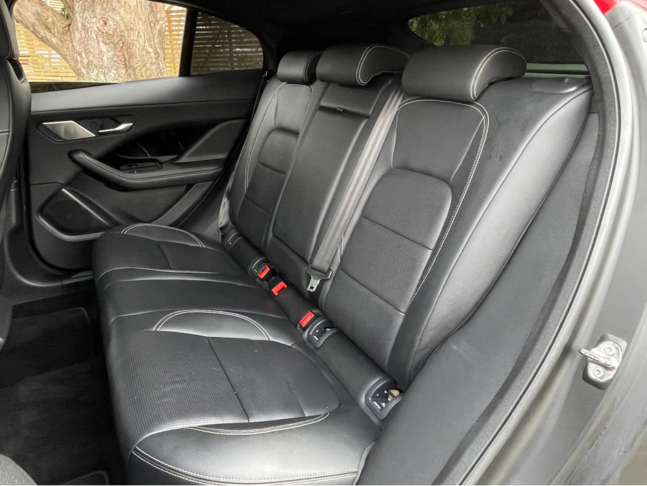 2023 Jaguar I-Pace - image 23