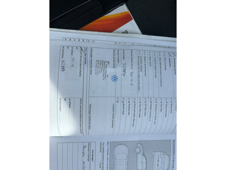 2013 Volkswagen Golf - image 21