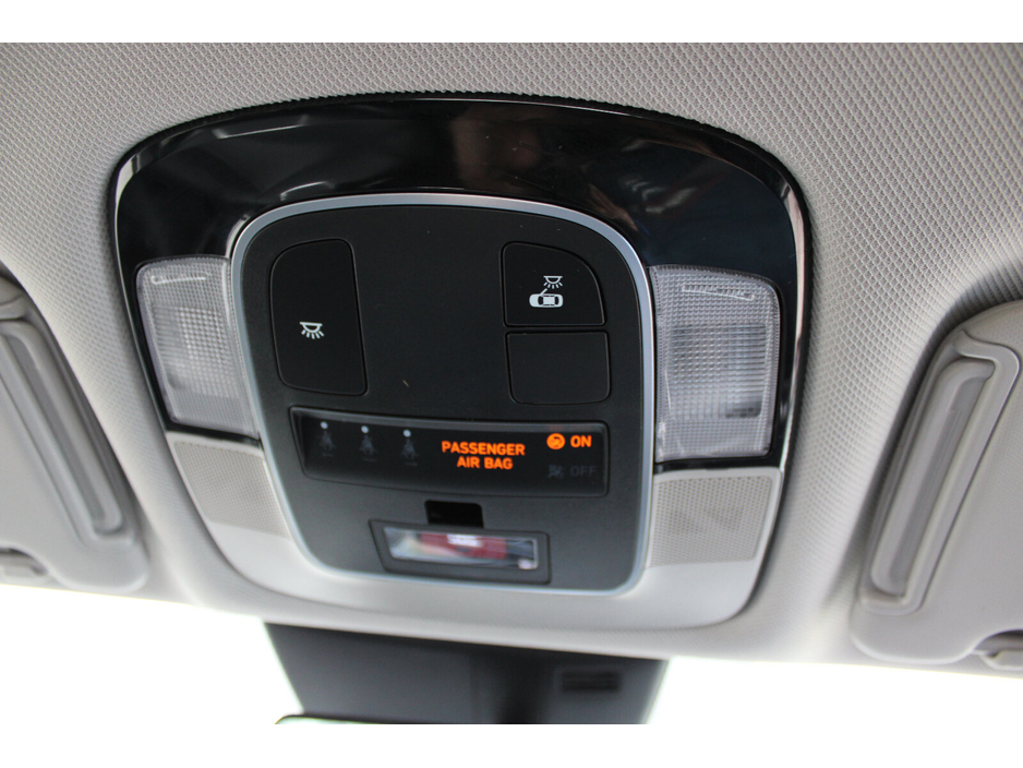 2024 Hyundai Tucson 2WD Executive €35,950