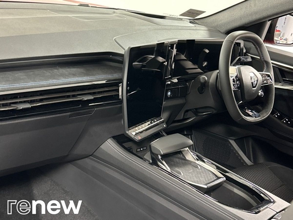 2023 Renault Austral Techno Esprit Alpine E €34,990
