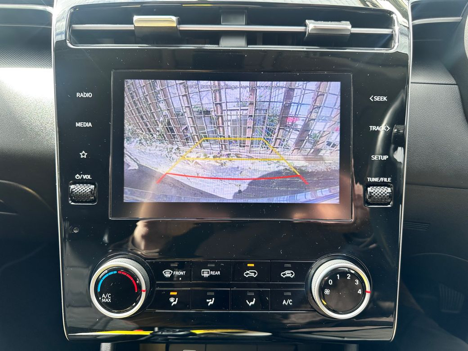 2022 Hyundai Tucson - image 25