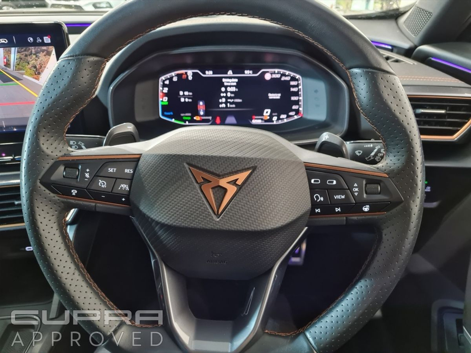 2023 Cupra Formentor VZ e-Hybrid 245HP*Sunroof*Full L/S*DSG*Call John 086 1913954 €34,950