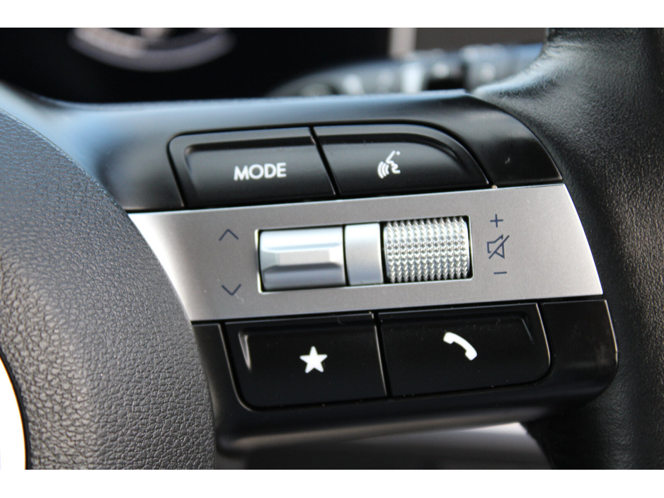 2025 Hyundai Tucson Tucson FL Comfort Plus €38,950