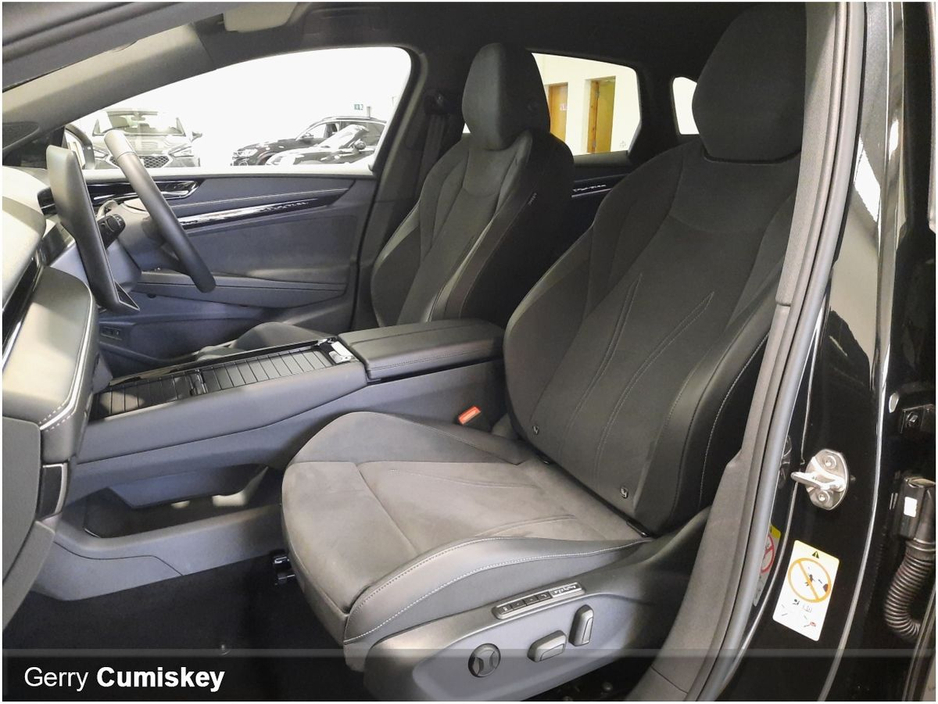 2025 Volkswagen ID.7 Match Pro Plus 77kWh 286HP *Heat Pump* €42,450