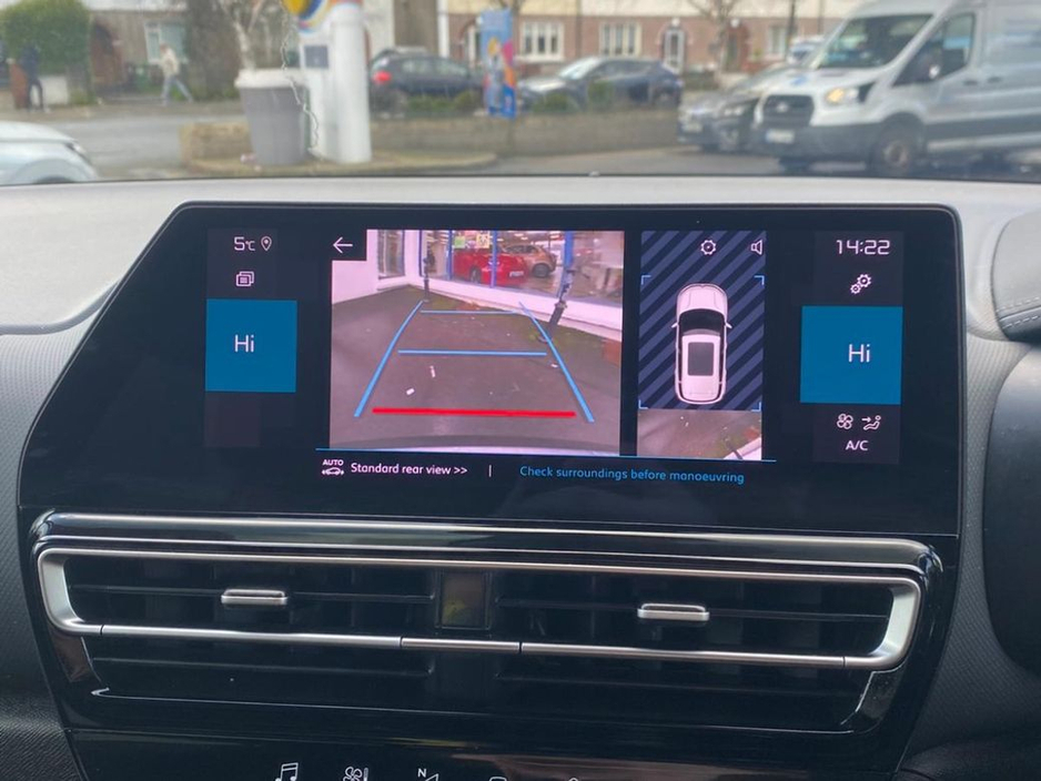 2025 Citroen C5 C5 Aircross, Plus Pack Model, 1.5 Diesel , Automatic €39,995