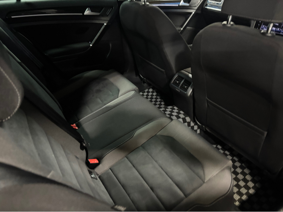 2018 Volkswagen Golf 1.4 TSI DSG HILINE €19,499