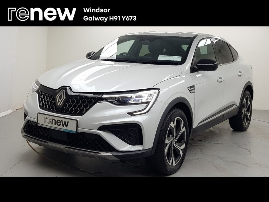 2024 Renault Arkana - image 15