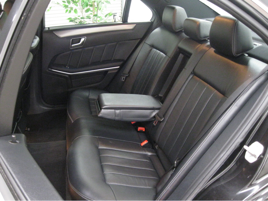 2016 Mercedes-Benz E Class E220 SE 4DR AUTO CDI €14,495