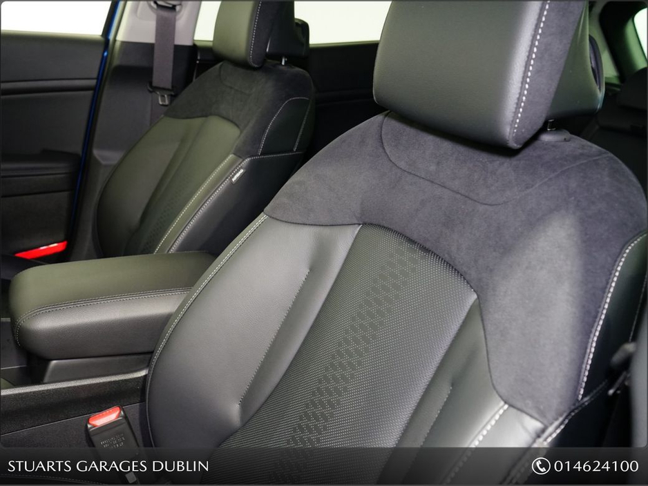 2026 Kia Sportage - image 15