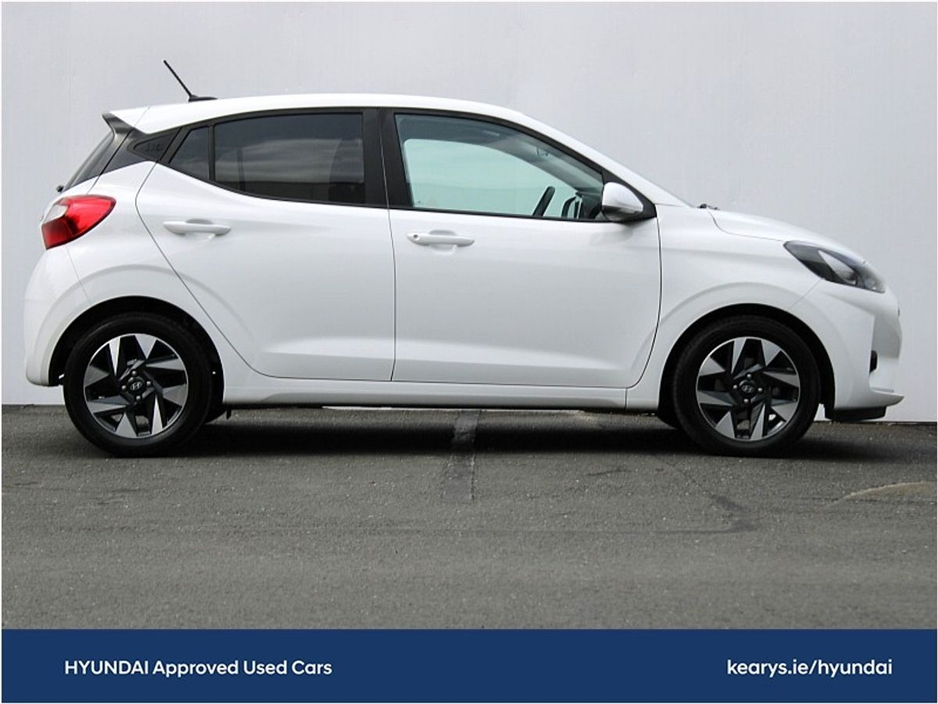 2026 Hyundai i10 - image 26