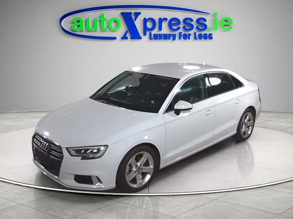 2017 Audi A3 - image 5