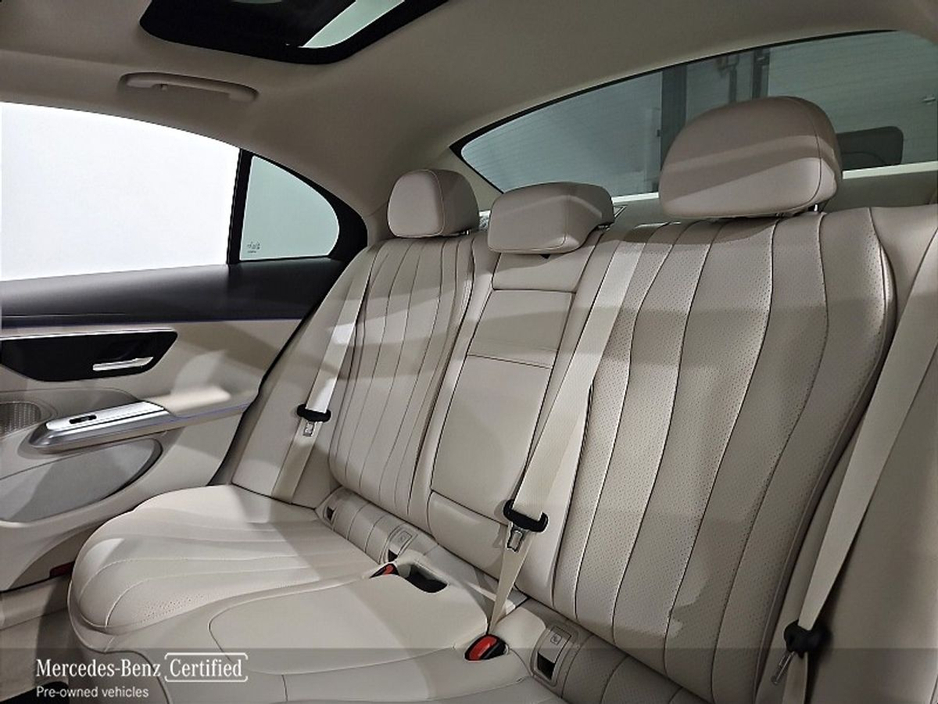 2024 Mercedes-Benz E Class *RESERVED* E220D Exclusive Plus with Panoramic Sunroof €70,950