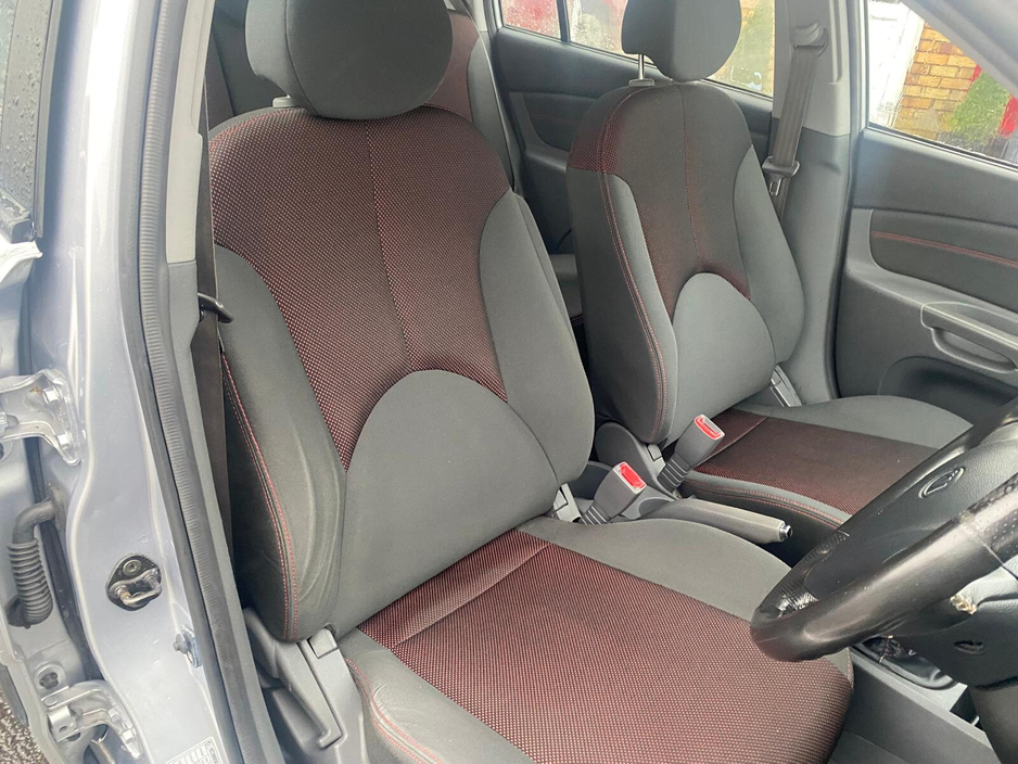 2006 Kia Rio 1.4 LX €2,500