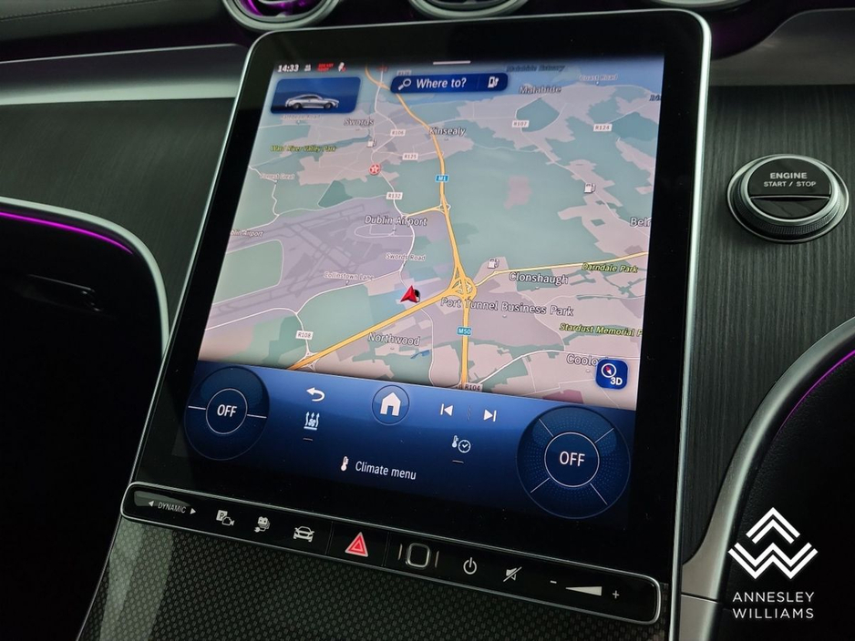 2025 Mercedes-Benz CLE - image 16