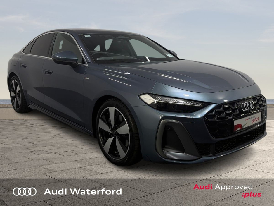 2025 Audi A5 Edition One S-Line €64,950