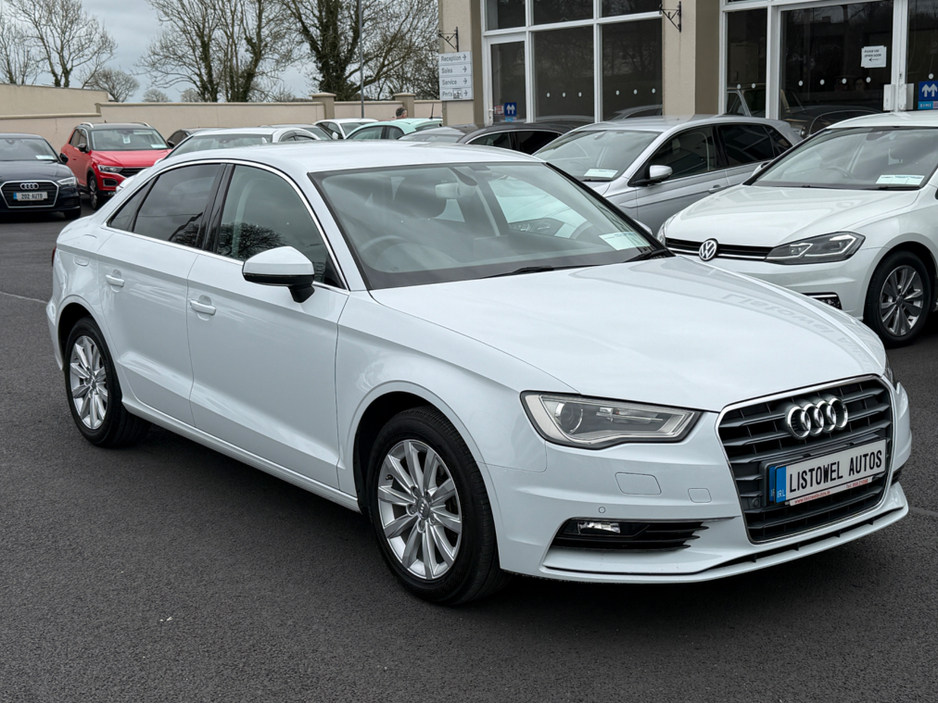 2016 Audi A3 - image 4