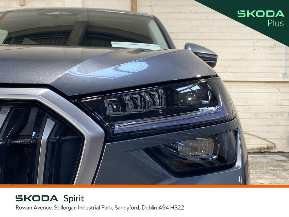 2025 Skoda Kodiaq - image 17