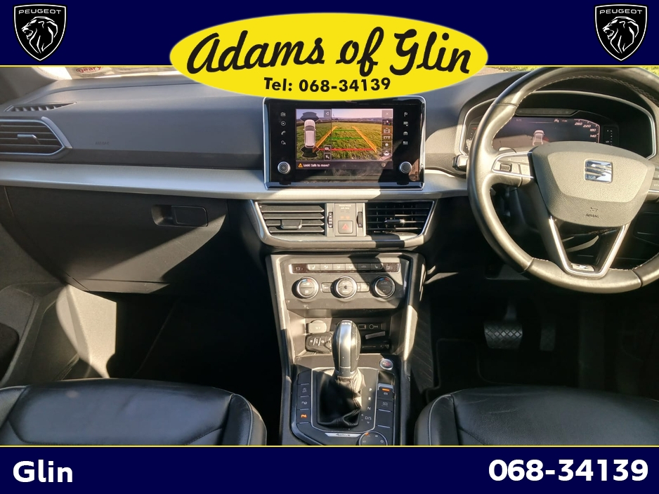 2020 SEAT Tarraco - image 15