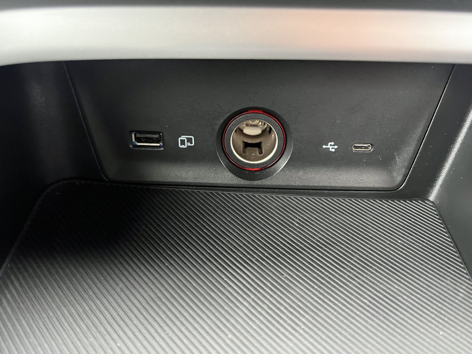 2025 MG ZS - image 21