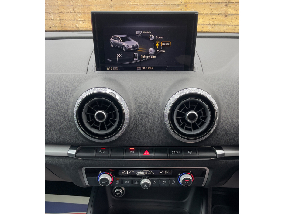 2019 Audi A3 - image 9