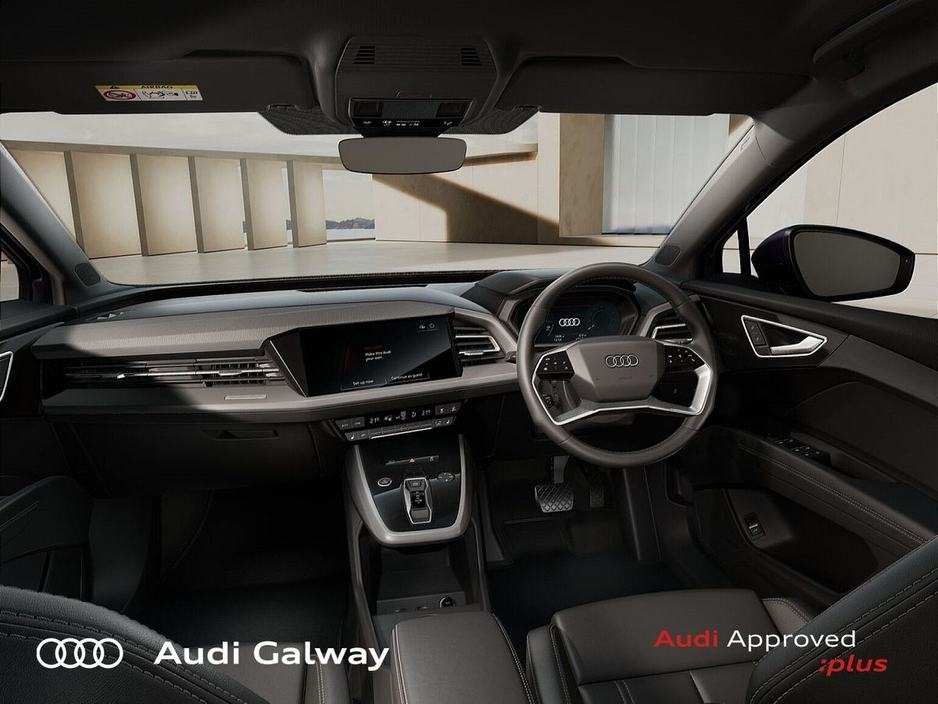 2025 Audi Q4 e-tron - image 9