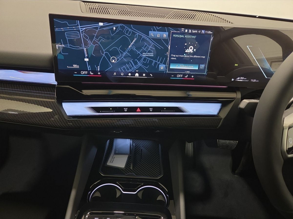 2026 BMW 5 Series - image 19