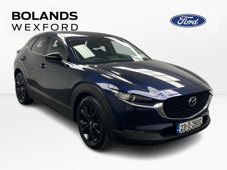 2023 Mazda CX-30 for sale in , Ireland