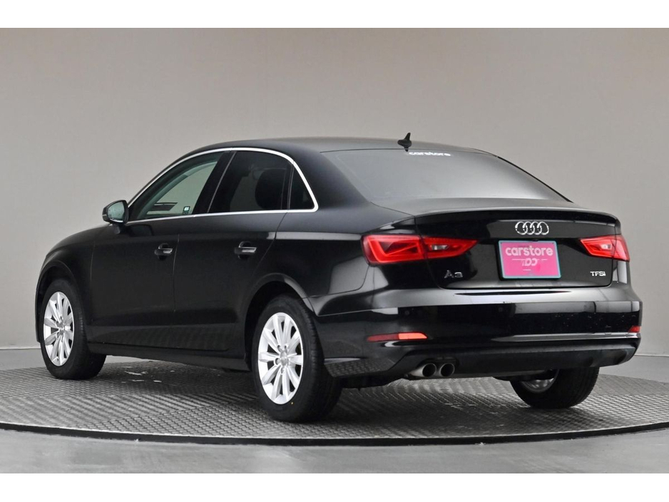 2015 Audi A3 1.4 TFSI S-TRONIC 5DR *FULL LEATHER*PARK SENSORS* €15,890