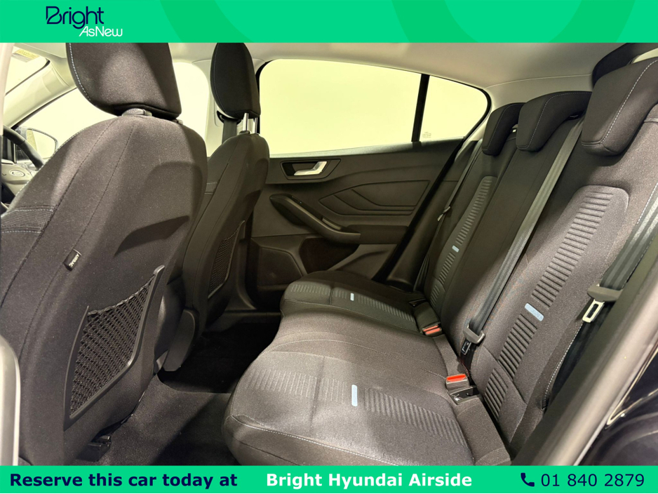2024 Ford Focus - image 16