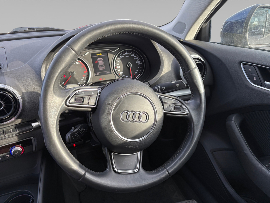 2016 Audi A3 - image 11