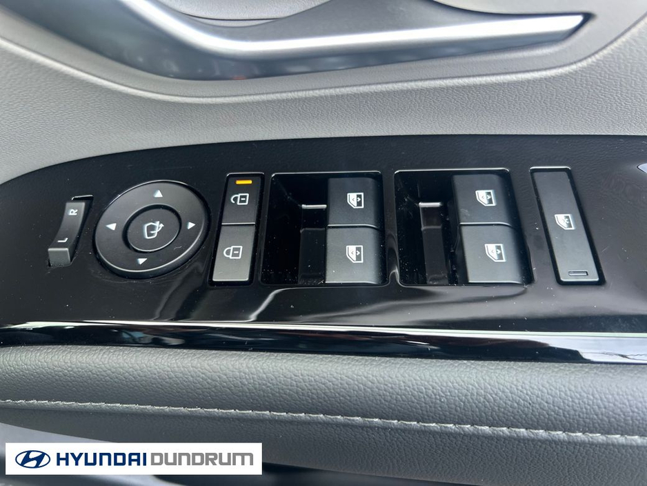 2025 Hyundai Tucson Platinum Phev Auto 2WD €48,950